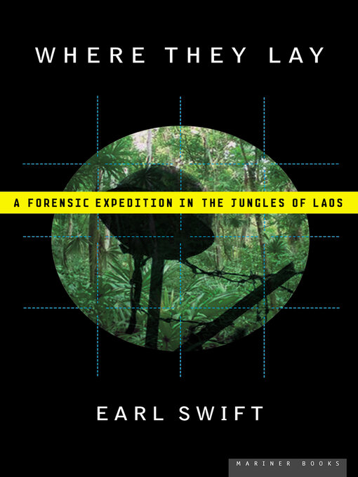 Title details for Where They Lay by Earl Swift - Available